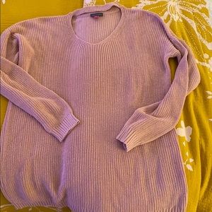 Vince Camuto sweater